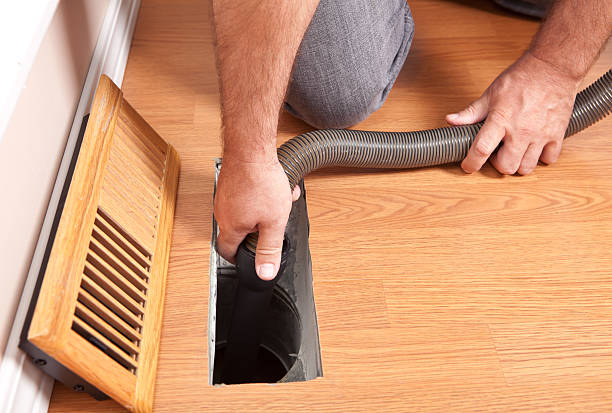 Best Local Air Duct Cleaning Services  in Ames Lake, WA